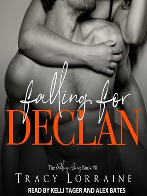 cover image of Falling for Declan